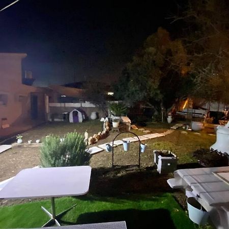 הבית של לוסי Quriate-Chemoná Exterior foto