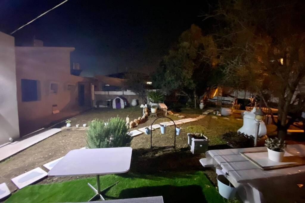 הבית של לוסי Quriate-Chemoná Exterior foto