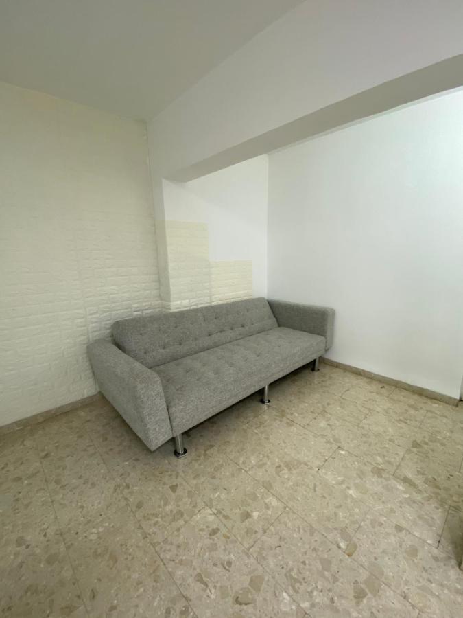 הבית של לוסי Quriate-Chemoná Exterior foto